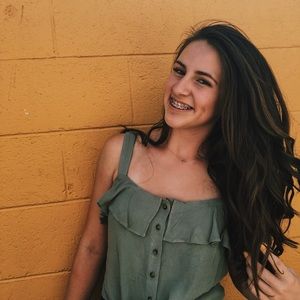 Meet your Posher, Samantha